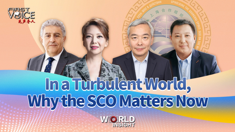 Why the 2025 SCO Summit in Tianjin Matters More Than Ever Why_the_2025_SCO_Summit_in_Tianjin_Matters_More_Than_Ever video poster