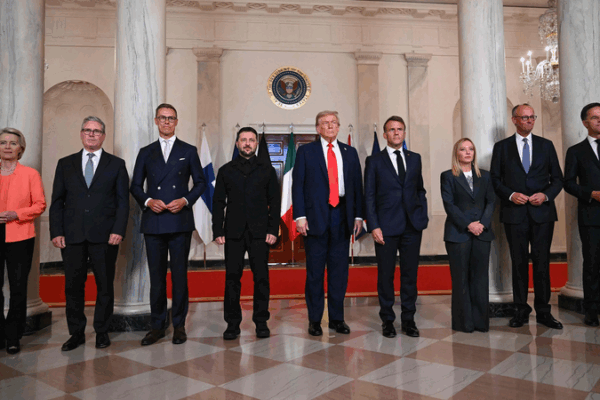 Why the Ukraine White House Talks Mattered, Even Without a Breakthrough Why_the_Ukraine_White_House_Talks_Mattered__Even_Without_a_Breakthrough