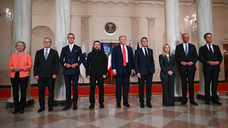 Why_the_Ukraine_White_House_Talks_Mattered__Even_Without_a_Breakthrough