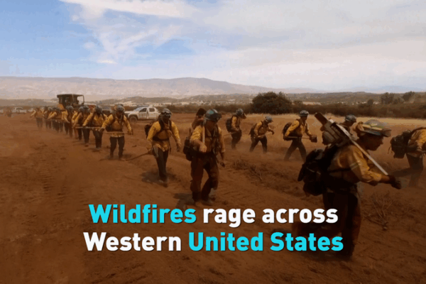 Wildfire Alert: Western US & Canada Blaze Into a New Normal Wildfire_Alert__Western_US___Canada_Blaze_Into_a_New_Normal video poster