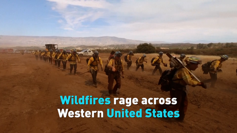 Wildfire_Alert__Western_US___Canada_Blaze_Into_a_New_Normal video poster