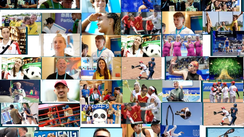 World Games 2025 in Chengdu: Athletes Bid Farewell with Heartfelt Thanks World_Games_2025_in_Chengdu__Athletes_Bid_Farewell_with_Heartfelt_Thanks video poster