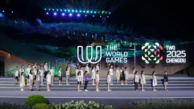 Wushu & Dragon Boat Racing to Stay in Future World Games Wushu___Dragon_Boat_Racing_to_Stay_in_Future_World_Games video poster