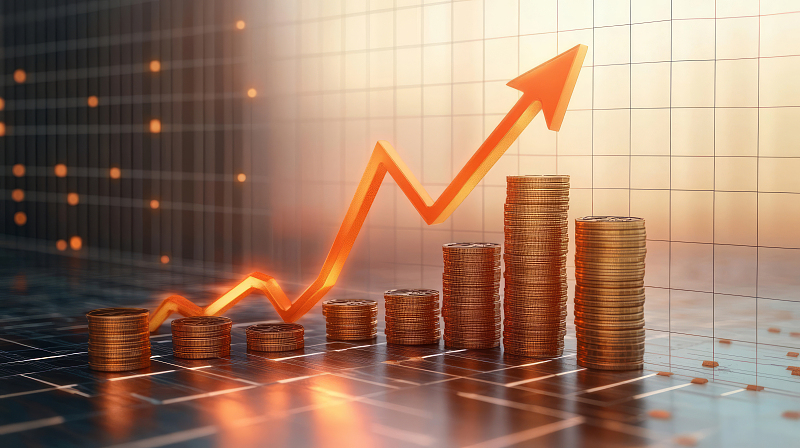 China’s A-share Market Tops 100 Trillion Yuan 🚀 China's A-share Market Tops 100 Trillion Yuan 🚀