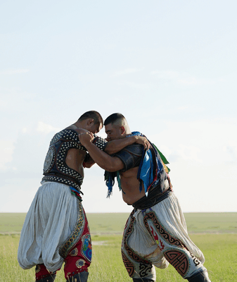 Bayinmend’s Naadam Festival Wrestling Dream Bayinmend’s Naadam Festival Wrestling Dream video poster