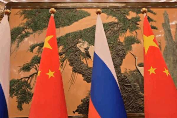 Xi Jinping Meets Russian State Duma Chairman in Beijing Xi_Jinping_Meets_Russian_State_Duma_Chairman_in_Beijing