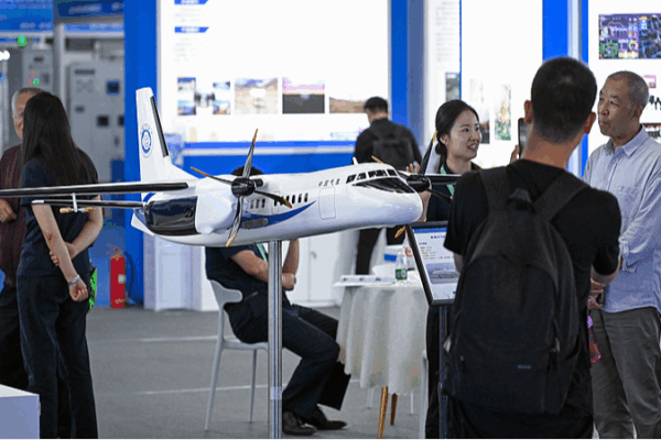 Xi’an to Host 2025 Euro-Asia Economic Forum in September Xi_an_to_Host_2025_Euro_Asia_Economic_Forum_in_September