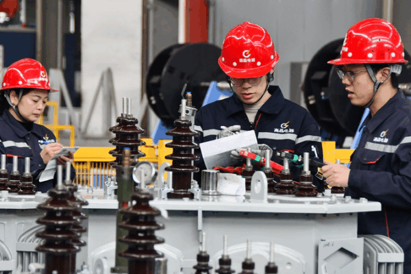 Xi’s Qiushi Journal Article to Boost Private Sector Growth Xi_s_Qiushi_Journal_Article_to_Boost_Private_Sector_Growth