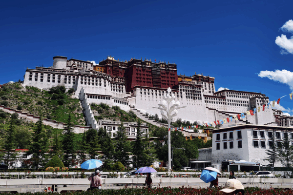 Xi to Attend Xizang Autonomous Region’s 60th Anniversary in Lhasa Xi_to_Attend_Xizang_Autonomous_Region_s_60th_Anniversary_in_Lhasa