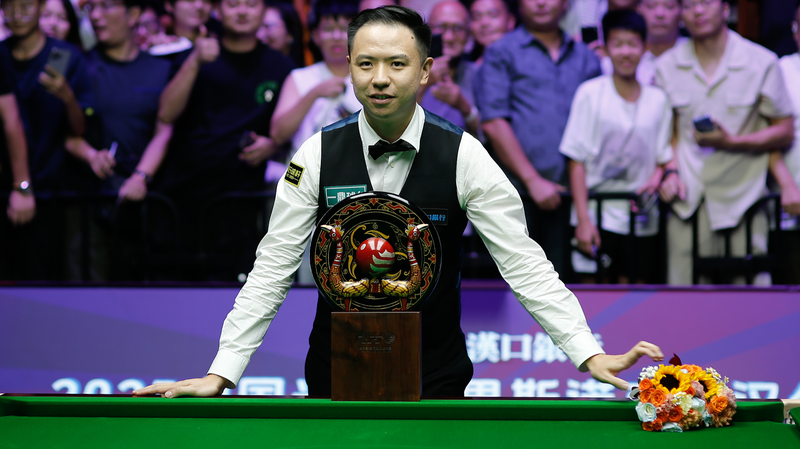 Xiao_Guodong_Retains_WST_Wuhan_Open_Throne_in_Nail_Biter_vs_Gary_Wilson - News for amigos, by amigos Xiao_Guodong_Retains_WST_Wuhan_Open_Throne_in_Nail_Biter_vs_Gary_Wilson