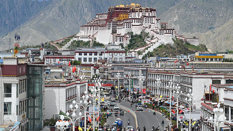 Xizang_Sees_Big_Income_Surge_in_2024 - News for amigos, by amigos Xizang_Sees_Big_Income_Surge_in_2024