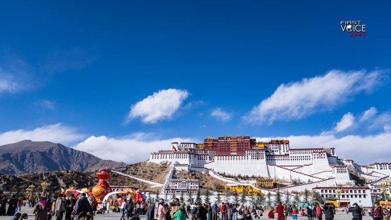Xizang at 60: A New Era of Democracy and Diversity Xizang_at_60__A_New_Era_of_Democracy_and_Diversity