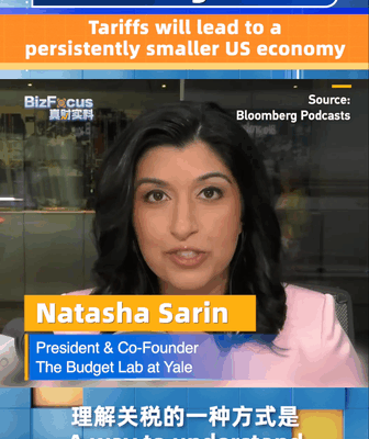 Yale Experts: Tariffs Keep US Economy Smaller Yale_Experts__Tariffs_Keep_US_Economy_Smaller video poster