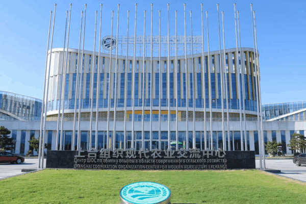 Yangling Blossoms as SCO’s Agri-Tech Powerhouse Yangling_Blossoms_as_SCO_s_Agri_Tech_Powerhouse