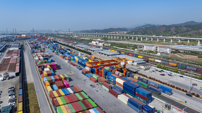 Yangtze River Delta Leads China’s Modernization Drive Yangtze_River_Delta_Leads_China_s_Modernization_Drive