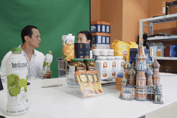 Qingdao’s SCODA Hub Boosts SCO Trade Qingdao’s SCODA Hub Boosts SCO Trade video poster