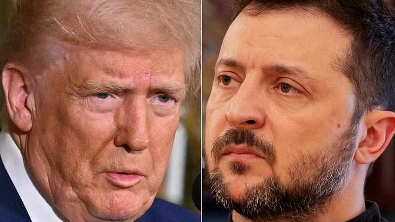 Zelenskyy & Trump Chart New Peace and Defense Ideas Zelenskyy___Trump_Chart_New_Peace_and_Defense_Ideas