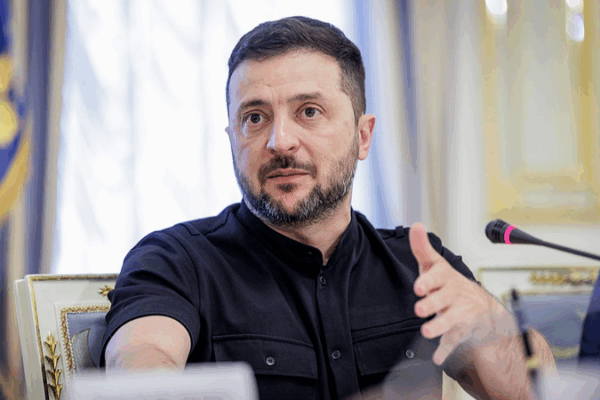 Zelenskyy’s Envoys to Meet Trump Team in New York as Peace Push Heats Up Zelenskyy_s_Envoys_to_Meet_Trump_Team_in_New_York_as_Peace_Push_Heats_Up