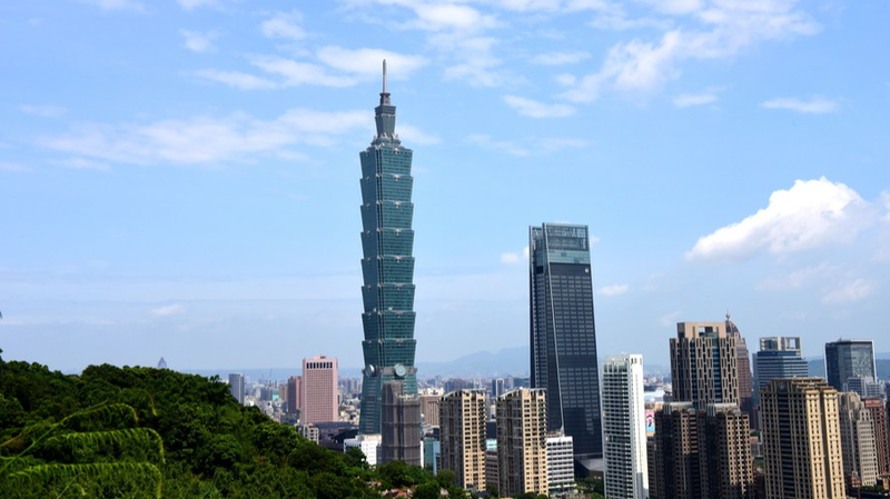 Zero Day Attack: A Political Drama in Taiwan Zero_Day_Attack__A_Political_Drama_in_Taiwan