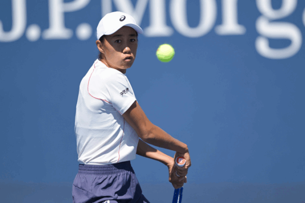 Zhang Shuai and Wang Xiyu Punch into US Open Main Draw Zhang_Shuai_and_Wang_Xiyu_Punch_into_US_Open_Main_Draw