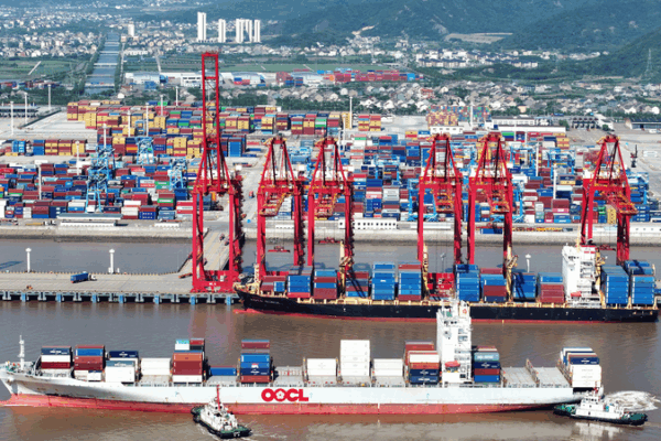 Zhejiang’s Green Leap: China’s Blueprint for High-Quality Growth Zhejiang_s_Green_Leap__China_s_Blueprint_for_High_Quality_Growth
