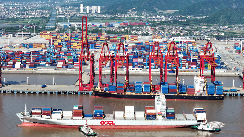 Zhejiang_s_Green_Leap__China_s_Blueprint_for_High_Quality_Growth - News for amigos, by amigos Zhejiang_s_Green_Leap__China_s_Blueprint_for_High_Quality_Growth