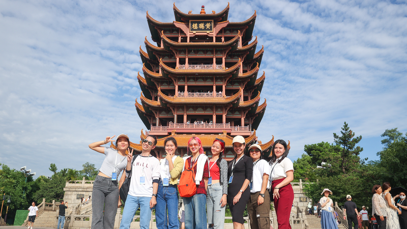 China-ASEAN Travel Soars: Over 25M Trips in Jan–Aug 2025 China-ASEAN Travel Soars: Over 25M Trips in Jan–Aug 2025