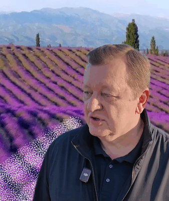 Lavender Bridges: Xinjiang’s Ili Fields Bloom Friendships Across Continents Lavender Bridges: Xinjiang’s Ili Fields Bloom Friendships Across Continents video poster