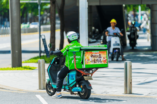 Chinese Mainland Strengthens Worker Health Protections with New Insurance Expansion 🛡️ Chinese Mainland Strengthens Worker Health Protections with New Insurance Expansion 🛡️