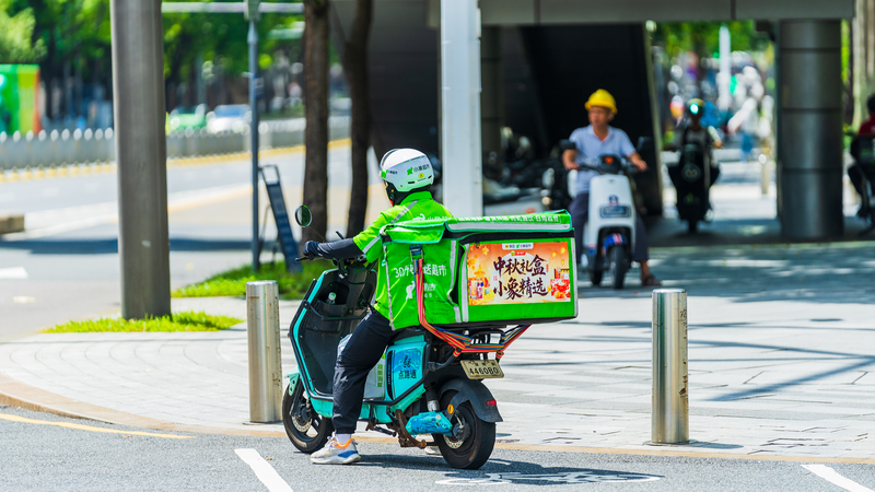 1X17HJTKMKDEZ92IE456 - News for amigos, by amigos Chinese Mainland Strengthens Worker Health Protections with New Insurance Expansion 🛡️