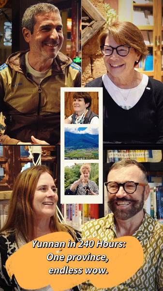 240_Hours_in_Yunnan__One_Province__Endless_Adventure_poster - News for amigos, by amigos 240_Hours_in_Yunnan__One_Province__Endless_Adventure video poster