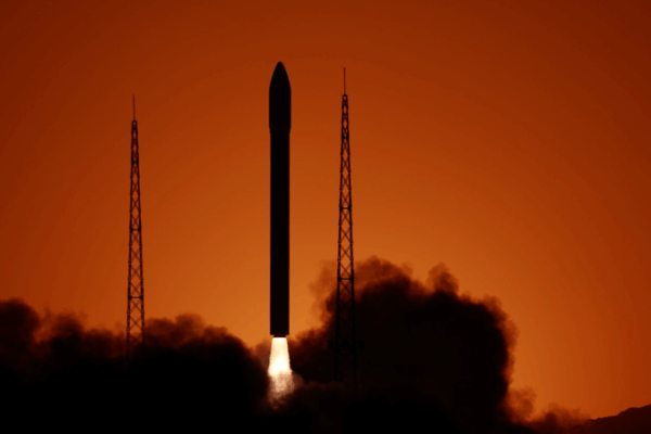 CERES-1 Rocket Blasts Off from Chinese Mainland with New Satellites 🚀 CERES-1 Rocket Blasts Off from Chinese Mainland with New Satellites 🚀