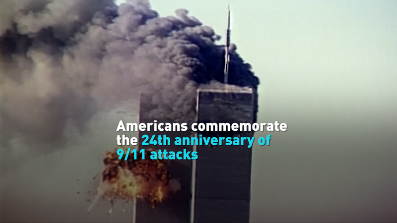 24th_Anniversary_of_9_11__Honoring_Lives___Unity_poster - News for amigos, by amigos 24th_Anniversary_of_9_11__Honoring_Lives___Unity video poster