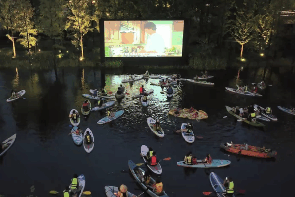 Golden Panda Awards 2025: Chengdu’s Creative Ease Meets Cinema Magic Golden Panda Awards 2025: Chengdu’s Creative Ease Meets Cinema Magic video poster