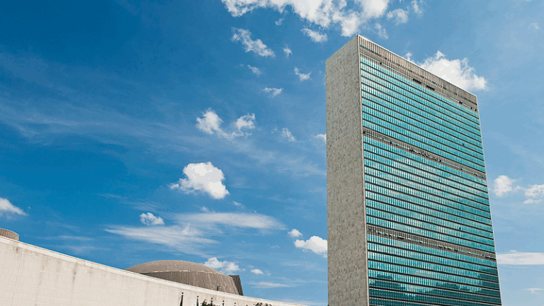 Explainer: China’s Global Governance Initiative Unpacked 🌐