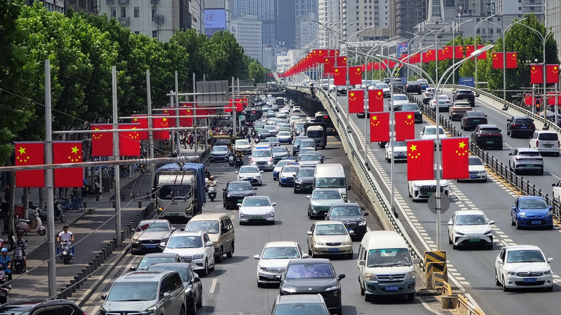 2M_Daily_Border_Crossings_Expected_in_the_Chinese_mainland_Holiday_Surge
