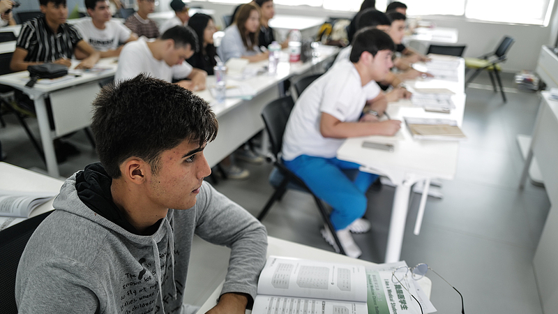 China's New K Visa: A Game-Changer for Young Tech Talent 🚀