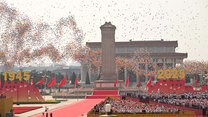 3QIUGO2XPIMK70Y7IN0X - News for amigos, by amigos Uniting China and Africa: Rewriting WWII’s Forgotten Heroes