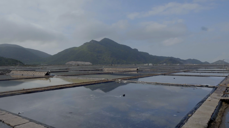 Zhejiang’s 1,300-Year Sun-Dried Sea Salt Heritage Zhejiang’s 1,300-Year Sun-Dried Sea Salt Heritage video poster