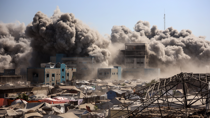 4_Israeli_Soldiers_Killed_in_Gaza_Tank_Attack_as_Offensive_Grows - News for amigos, by amigos 4_Israeli_Soldiers_Killed_in_Gaza_Tank_Attack_as_Offensive_Grows