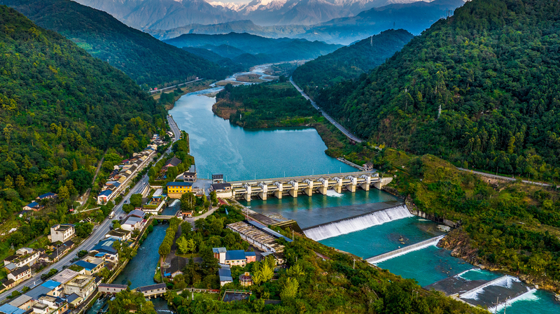 4_Sites_in_the_Chinese_Mainland_Join_World_Heritage_Irrigation_Structures_List