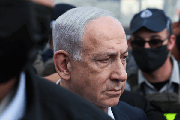 Israel’s Bold Ultimatum to Qatar Over Hamas Triggers Diplomatic Backlash Israel’s Bold Ultimatum to Qatar Over Hamas Triggers Diplomatic Backlash