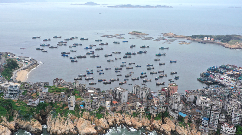 6KTL3MMIXGCG13OE3GGG - News for amigos, by amigos Fuzhou Shines at Silk Road Film Fest: Discover Tailu Town’s Magic