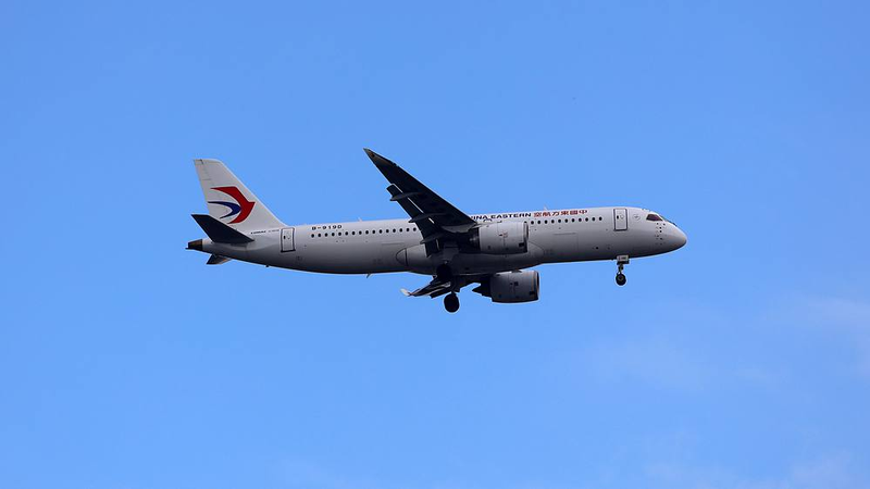 Chinese mainland’s 14th Five-Year Plan: Space to Deep Sea Breakthroughs