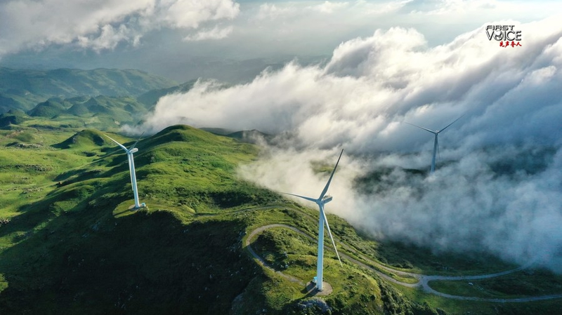 China’s Bold Climate Pledge at UN Summit 🌱 China's Bold Climate Pledge at UN Summit 🌱