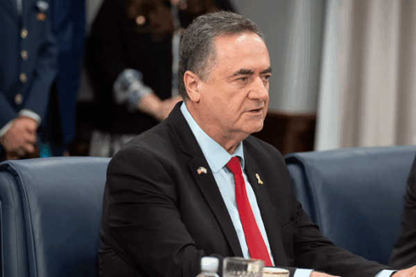 Israel Vows “10 Plagues” Against Yemen’s Houthis