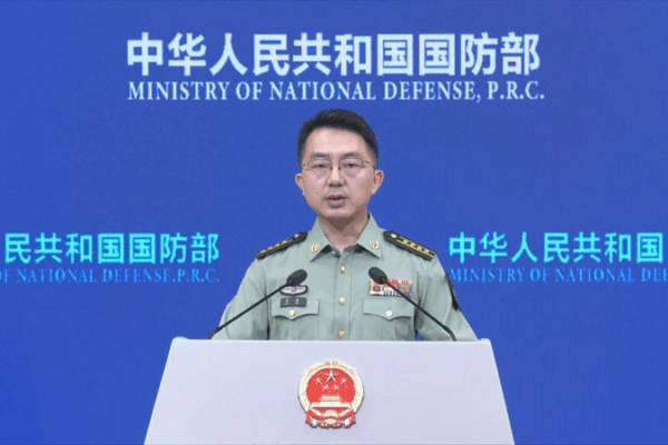 China Urges Japan to Reflect on Past Aggression 🧐 China Urges Japan to Reflect on Past Aggression 🧐 video poster