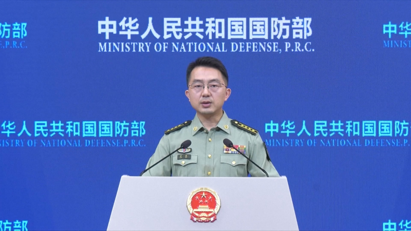 China Urges Japan to Reflect on Past Aggression 🧐 video poster