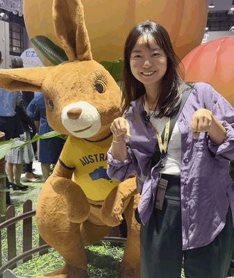 Discover Australia’s Vibrant Pavilion at CIFTIS 2025 in Beijing Discover Australia’s Vibrant Pavilion at CIFTIS 2025 in Beijing video poster