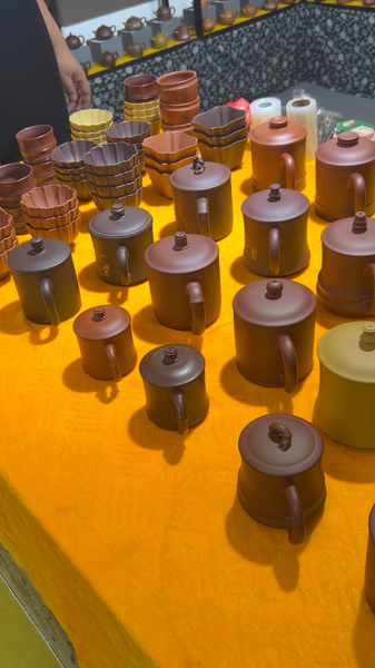 Beijing Tea Expo Brings Mid-Autumn Gift Delights and Rural Revival 🍵🌕 Beijing Tea Expo Brings Mid-Autumn Gift Delights and Rural Revival 🍵🌕 video poster